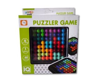 Obrázek z IQ Puzzle 